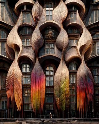  Woodpecker! This Talented Architect With Feather-Adorned Wings Creates Majestic Homes Within Living Trees